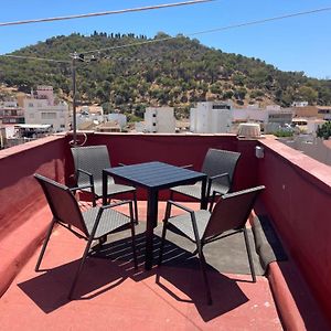 Two Bedroom Apartment In Malaga Center With Views